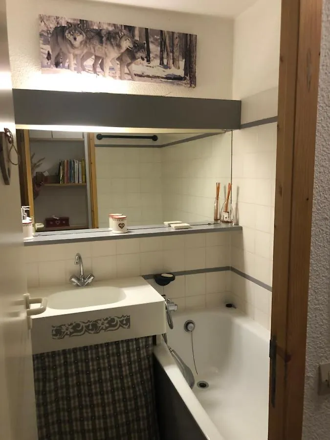 Appartement 4 Personnes - Les Coches - La Plagne Tarantaise La Plagne-Tarentaise